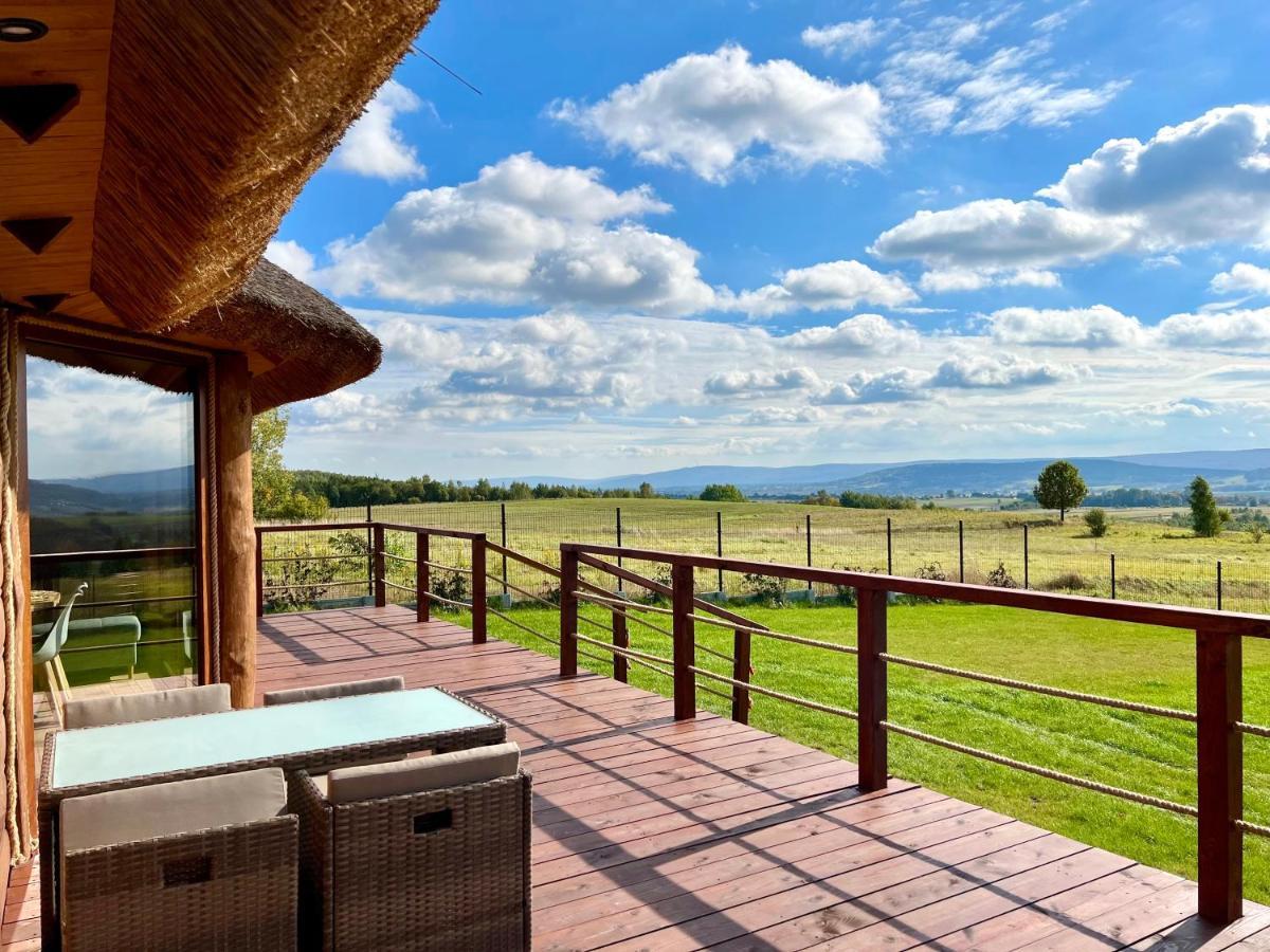 Dreamland Villa Bodzentyn Exterior photo